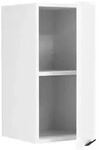K&uuml;chenschrank B. 30 cm H&auml;ngeschrank K&uuml;che Fasola