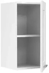K&uuml;chenschrank B. 30 cm H&auml;ngeschrank K&uuml;che Colura