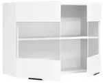 K&uuml;chenschrank B. 80 cm H&auml;ngeschrank K&uuml;che Fasola