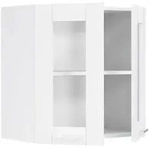 K&uuml;chenschrank B. 80 cm H&auml;ngeschrank K&uuml;che Colura