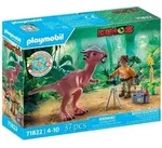 Playmobil&reg; Dinos Stygimoloch-Beobachtung 71822