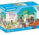 PLAYMOBIL 71807 Blumenladen