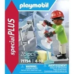 Playmobil&reg; specialPLUS Glaser 71754