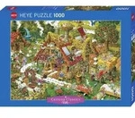 Funny Farm Puzzle