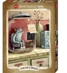 Jarantine Puzzle