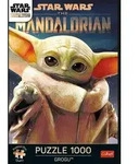 Grogu / Lucasfilm Star Wars The Mandalorian