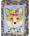 Friendly Fox