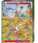 By The Field Puzzle