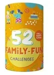 THE HAPPY GANG - 52 Family-Fun Challenges