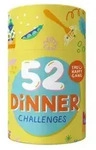 THE HAPPY GANG - 52 Dinner Challenges