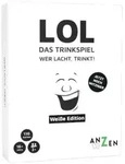 LOL - Das Trinkspiel - Wei&szlig;e Edition