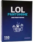 LOL PANTOMIME