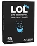 LOL - Das Trinkspiel - SMALL
