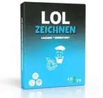 LOL ZEICHNEN - Lachen "verboten"
