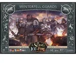 A Song of Ice & Fire Winterfell Guards (Wachen von Winterfell)
