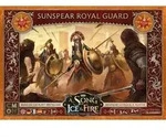 Lang, E: Song of Ice & Fire - Sunspear Royal Guard
