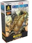 Marvel Crisis Protocol - Mojo Ball (Mojo Ball) DE/EN/ES/FR