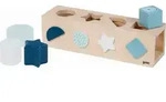Sort Box, Lifestyle Azur