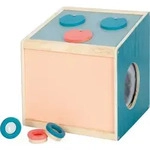 Sinnes- und F&uuml;hlbox "Sensory"