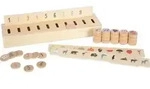 Bildersortierbox Weltentdecker