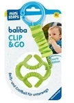 ministeps baliba Clip & Go gr&uuml;n - ab 0 Monate