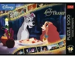 Lady and the Tramp