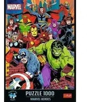 Marvel Heroes / Marvel Heroes