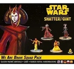 Star Wars Shatterpoint - We Are Brave (Squad-Pack Wir sind tapfer) DE/EN/ES/FR/PL