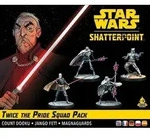 Star Wars Shatterpoint - Twice the Pride (Squad-Pack Hochmut kommt vor dem Fall)