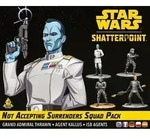 Star Wars Shatterpoint - Not Accepting Surrenders (Squad-Pack Kapitulation wird nicht
