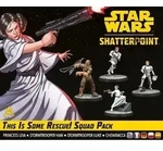 Star Wars: Shatterpoint - This Is Some Rescue! Squad Pack (Spiel-Zubeh&ouml;r)