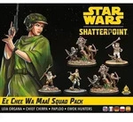 Star Wars Shatterpoint - Ee Chee Wa Maa! (Squad-Pack Ee Chee Wa Maa!) DE/EN/ES/FR/PL