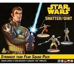 Star Wars Shatterpoint - Stronger Than Fear (Squad-Pack St&auml;rker als Angst)