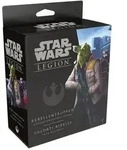 Star Wars Legion - Rebellentruppen (Aufwertung) DE/IT