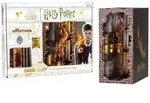 Book Nook DIY B&uuml;cherecke Harry Potter Diagon Alley (Winkelgasse) von Revell Tiny