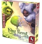 Living Forest Duell