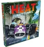Days of Wonder - Heat: Dunkle Tunnel, Erweiterung