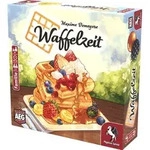 Waffelzeit