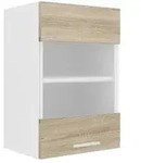 K&uuml;chenschrank B. 40 cm H&auml;ngeschrank K&uuml;che Esilo