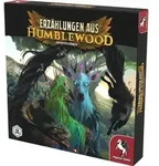 Erz&auml;hlungen aus Humblewood
