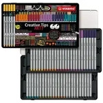 STABILO Creative Tips