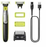Philips QP2834/23 Haarschneider USB-Ladefunktion
