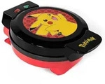 Pok&eacute;mon - Waffeleisen Pikachu rund