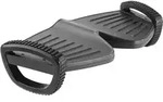 SpeaKa Professional SP-9008924 Fu&szlig;st&uuml;tze (B x H x T) 277 x 135 x 502mm Schwarz