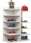 Schuhregal Schuhschrank Schuhkommode Enosa