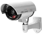 Technaxx 4310 Kamera-Attrappe mit blinkender LED