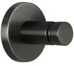 Tesa MOON GRAPHITE Handtuchhaken Klebstoff Metall