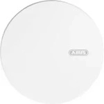 ABUS RWM250 Rauch- und Hitzemelder inkl. 12 Jahres-Batterie, inkl. Magnetbefestigung