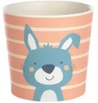 sigikid 25350 - Tasse Hase Yellow