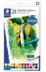 STAEDTLER Aquarellkreiden 24er Set